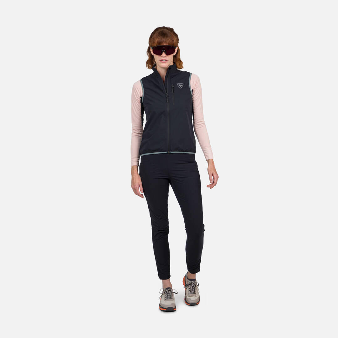 Dames sleeveless skijas Rossignol Active Versatile XC 2/7