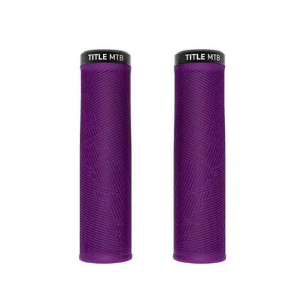 Griffe Title MTB Form Lock-On