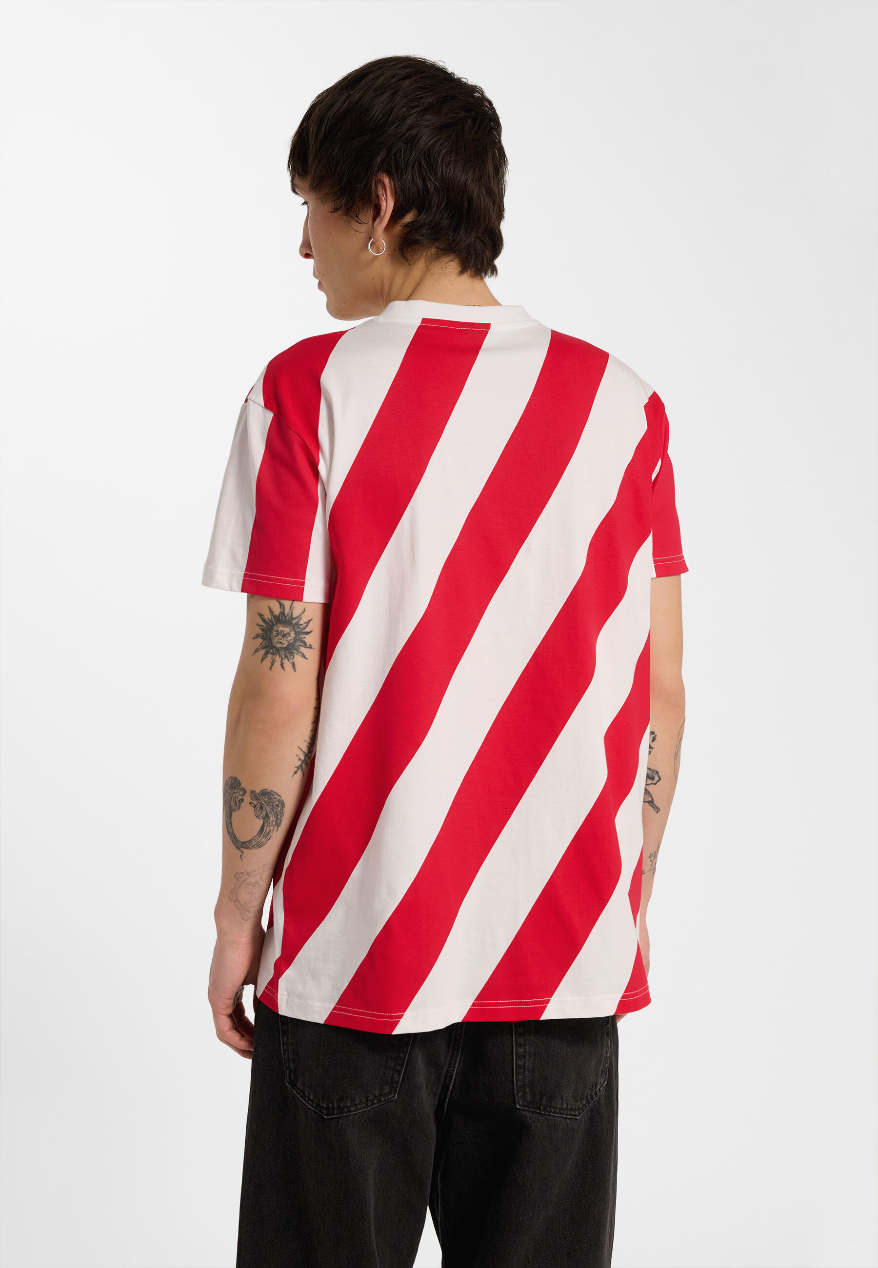 Enfiler T-Shirt Dbu 26 Football Adulte 2/7