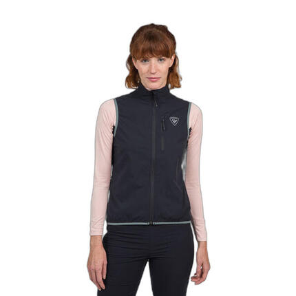 Dames sleeveless skijas Rossignol Active Versatile XC