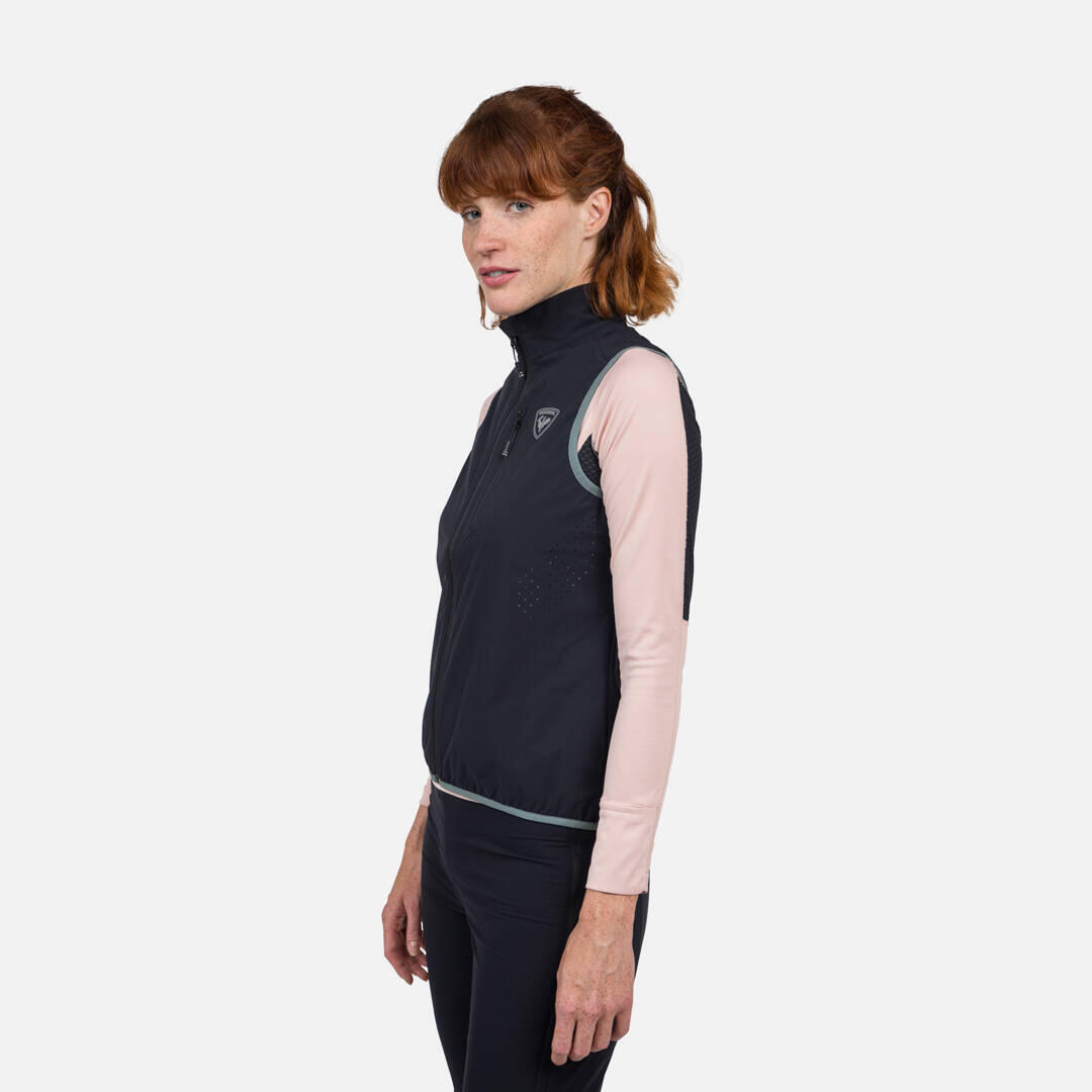 Dames sleeveless skijas Rossignol Active Versatile XC 4/7