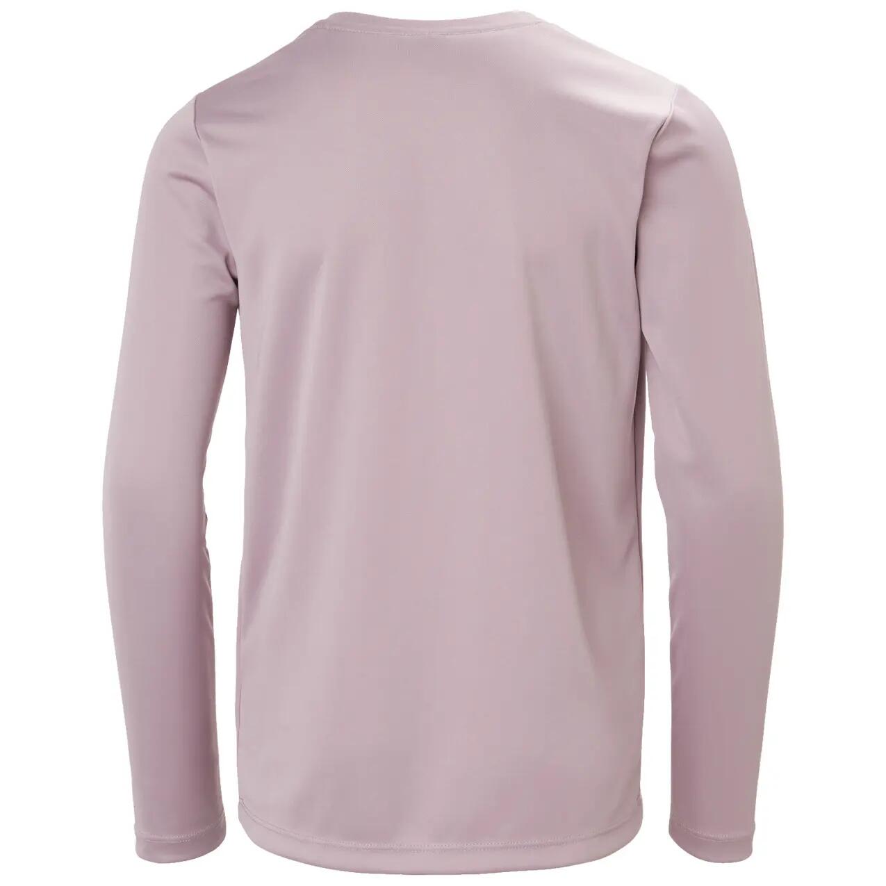 Sudadera infantil Helly Hansen Tech 2/2