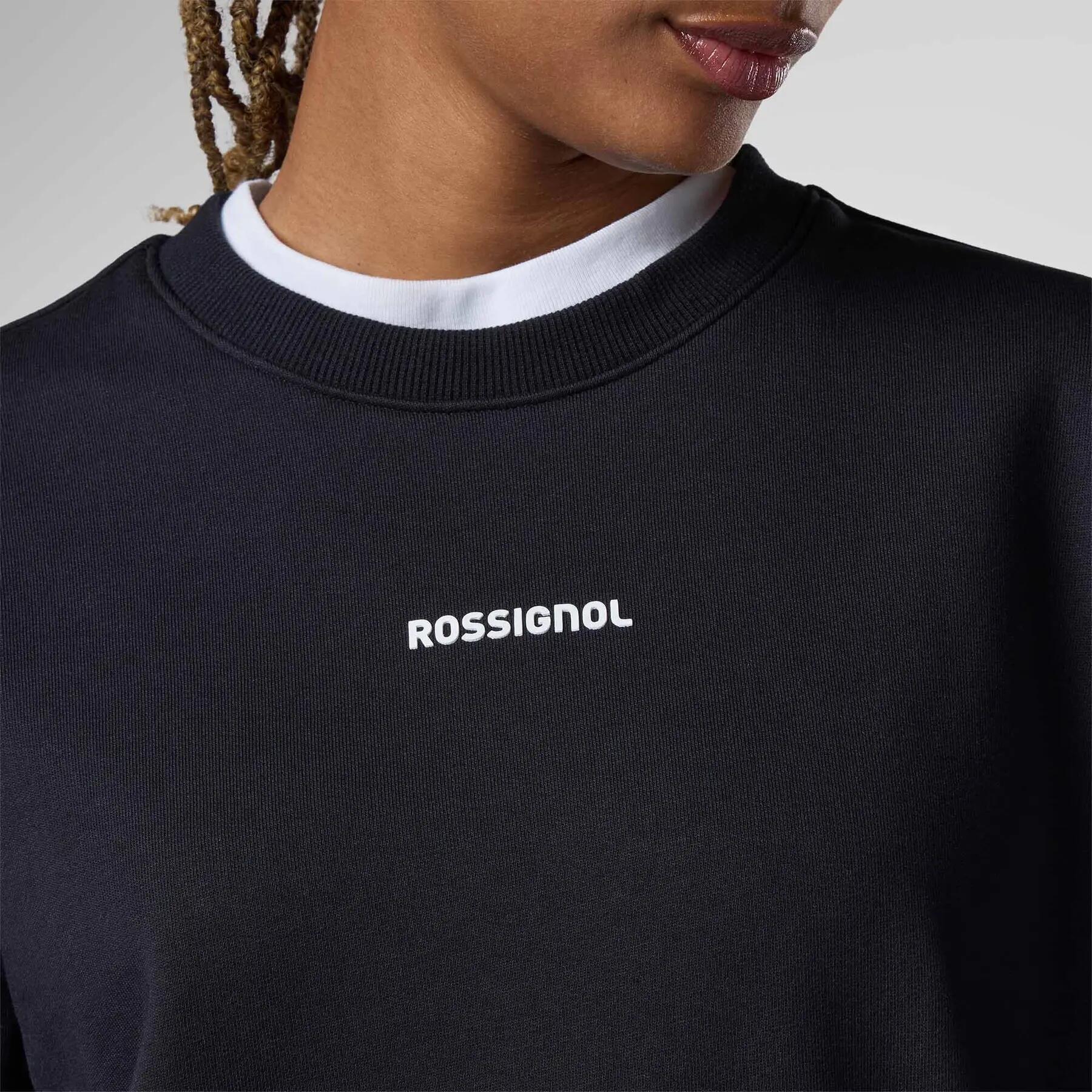 Sudadera Rossignol Presset Relax 5/5