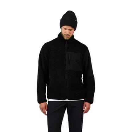 Polarowa bluza z pełnym zamkiem Rossignol Alltrack Sherpa