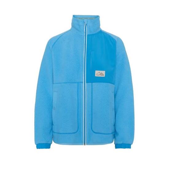 Jacke mit Reißverschluss, Damen Kari Traa Emma