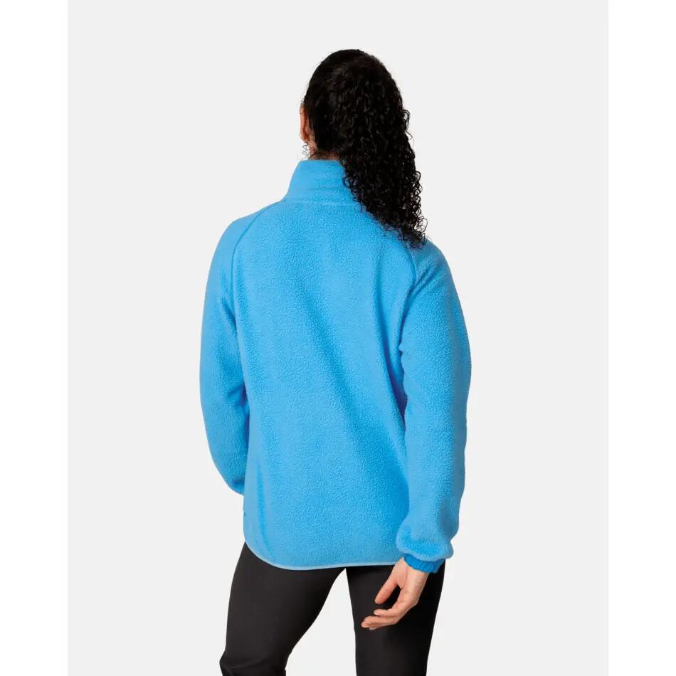 Giacca con zip da donna Kari Traa Emma 4/4
