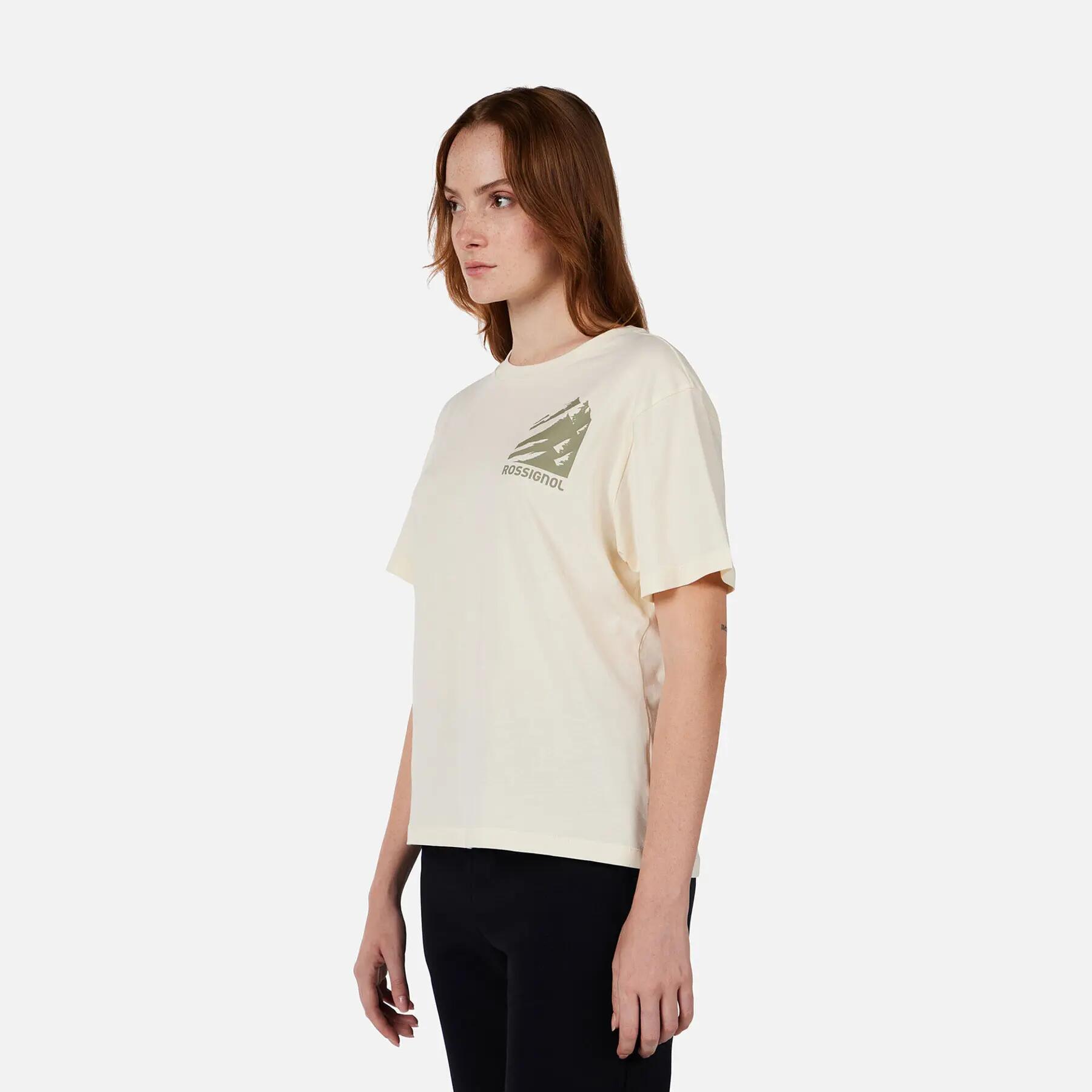 T-Shirt Rossignol Waterfall Relax 3/5