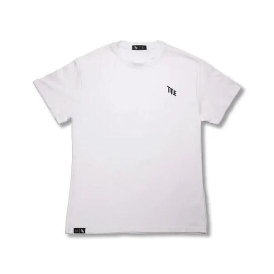 T-Shirt Title MTB Logo