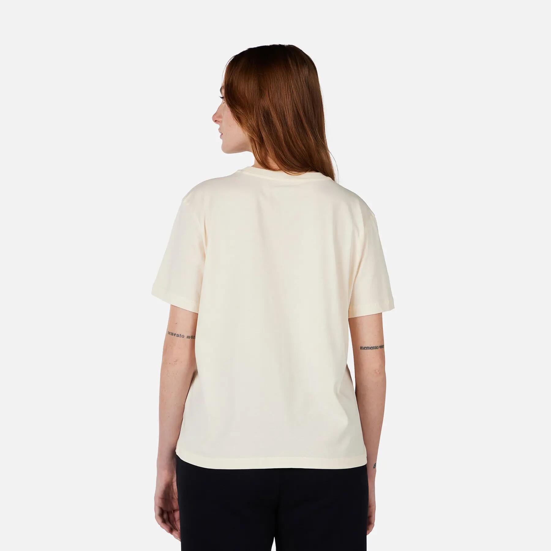 T-Shirt Rossignol Waterfall Relax 2/5