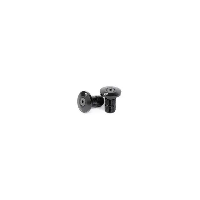 Handlebar end cap Salt Plus HQ
