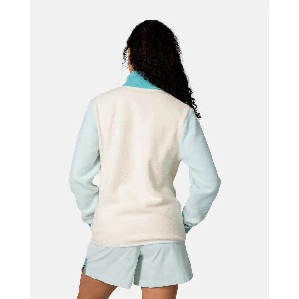 Polaire femme Kari Traa Røthe 4/5