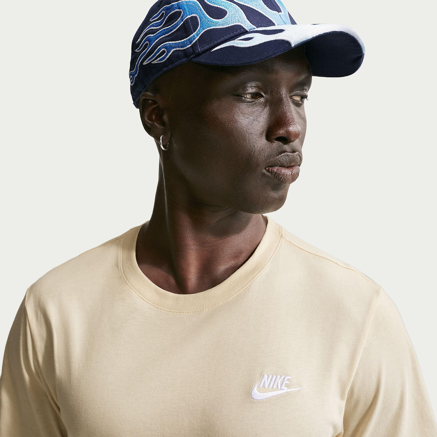 Shirt NSW CLUB TEE 4/4