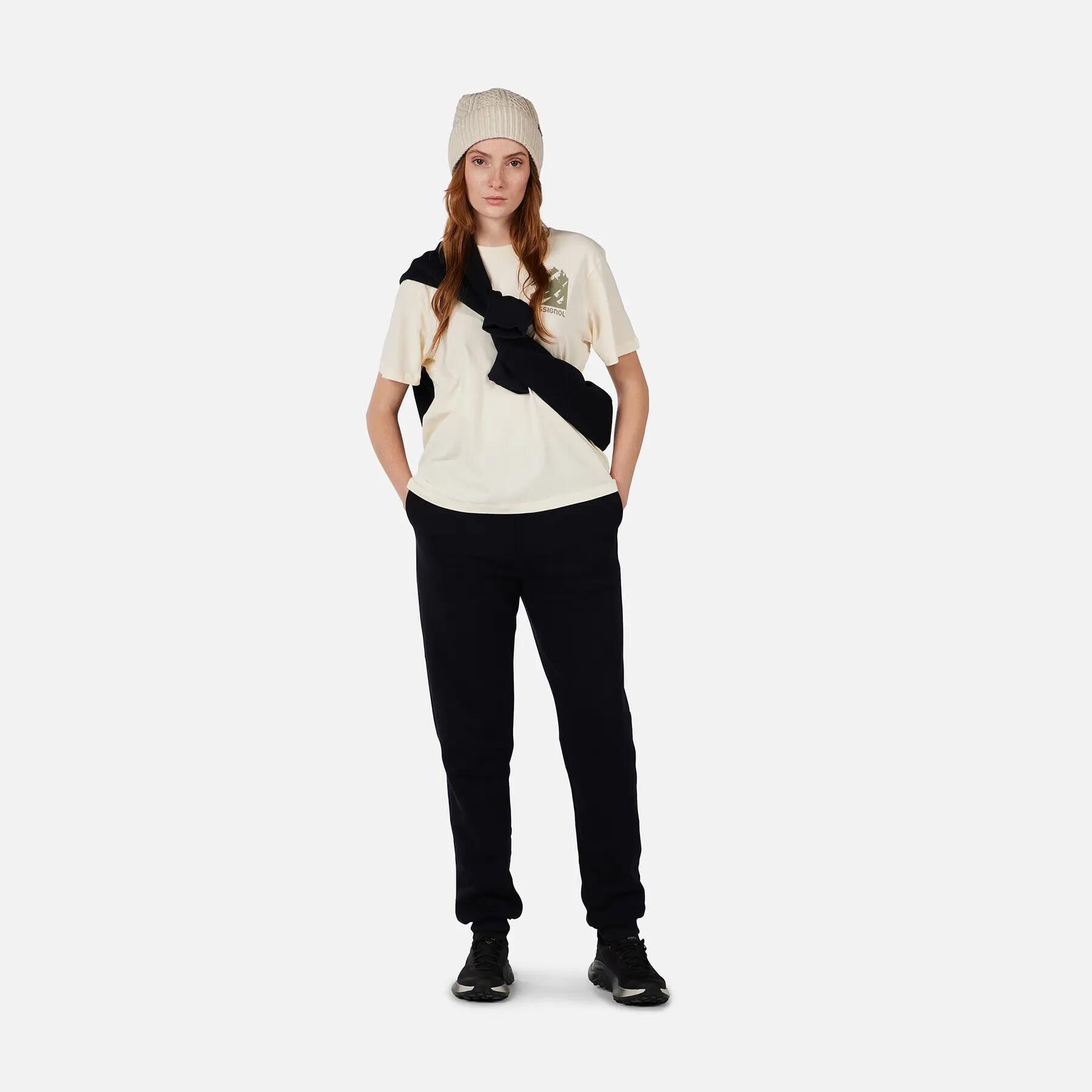 T-Shirt Rossignol Waterfall Relax 4/5
