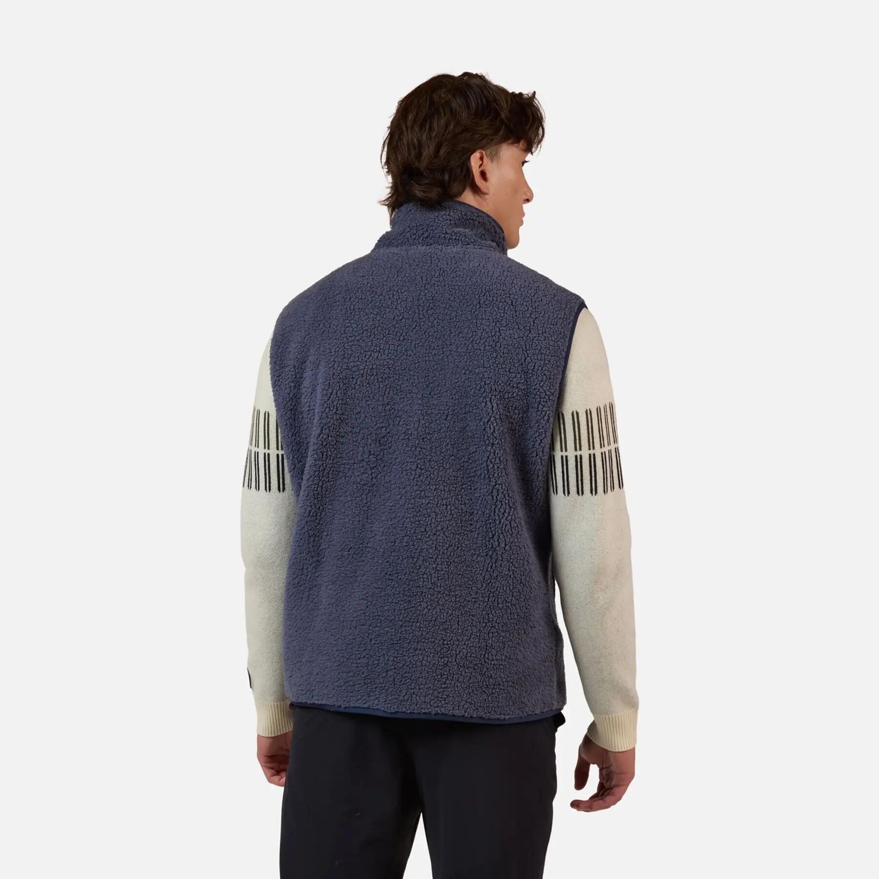 Velo sem mangas Rossignol Alltrack Sherpa 3/5