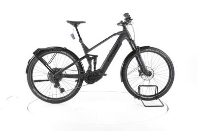 Tweedehands - stevens e-inception tr 7.6.1 suv e-bike 2024 - zeer goed