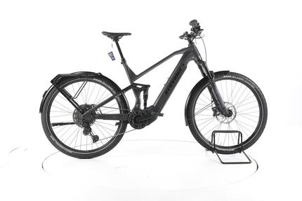 Refurbished - Stevens E-Inception TR 7.6.1 SUV E-Bike 2024 - Sehr gut