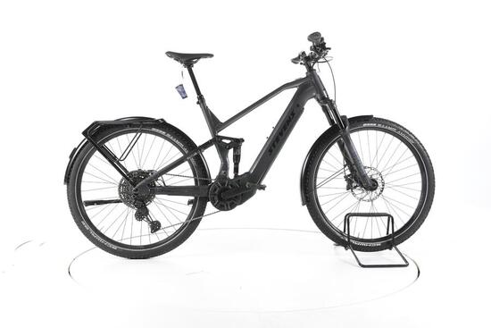 Refurbished - Stevens E-Inception TR 7.6.1 SUV E-Bike 2024 - Sehr gut