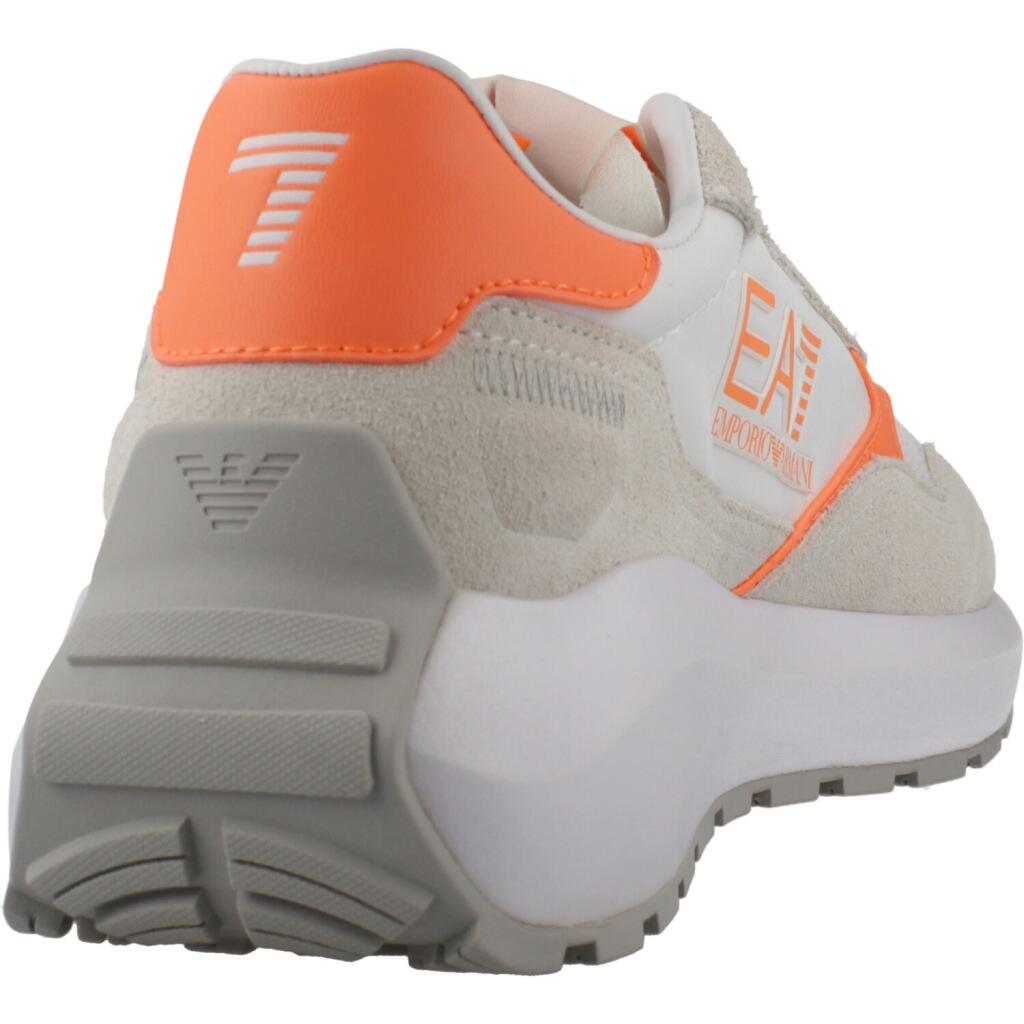 Zapatillas hombre Ea7 7x000341 3/5