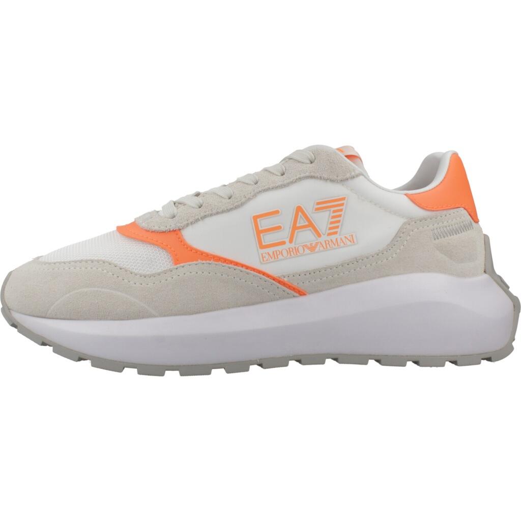 Zapatillas hombre Ea7 7x000341 2/5