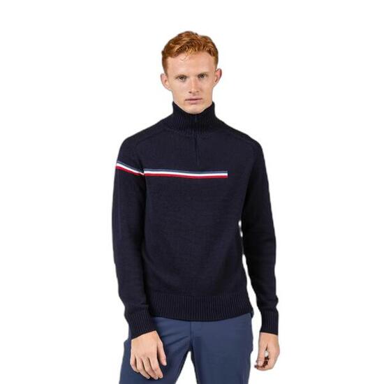Pull half zip Rossignol Odysseus
