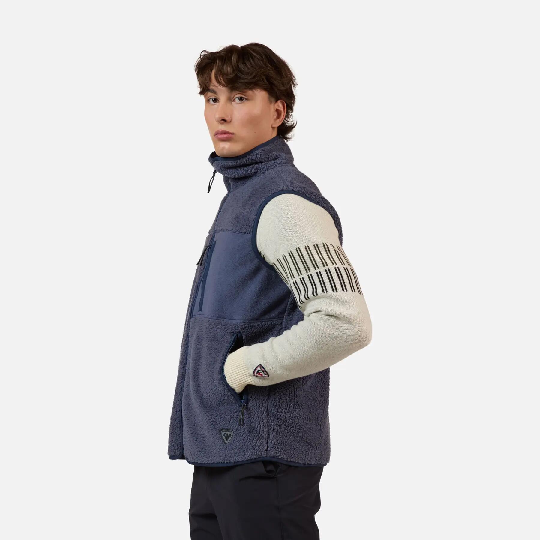 Velo sem mangas Rossignol Alltrack Sherpa 4/5