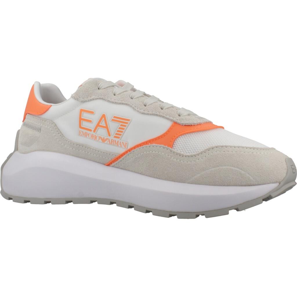 Zapatillas hombre Ea7 7x000341 5/5