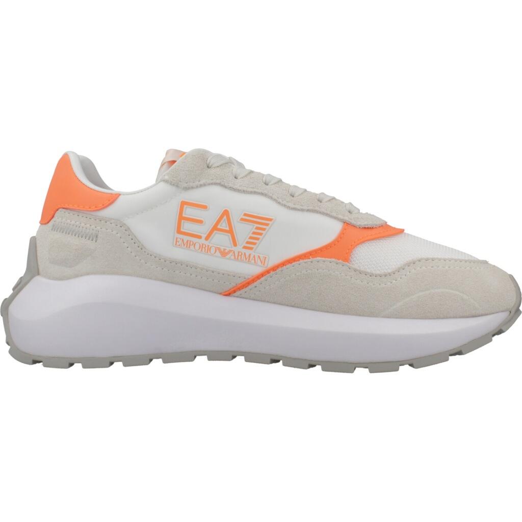 Zapatillas hombre Ea7 7x000341 4/5