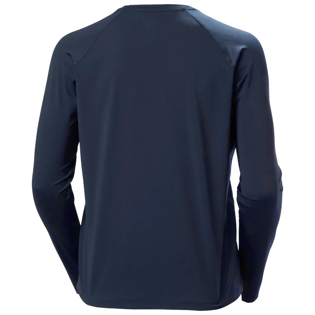Felpa da donna Helly Hansen Shine Solen 2/2