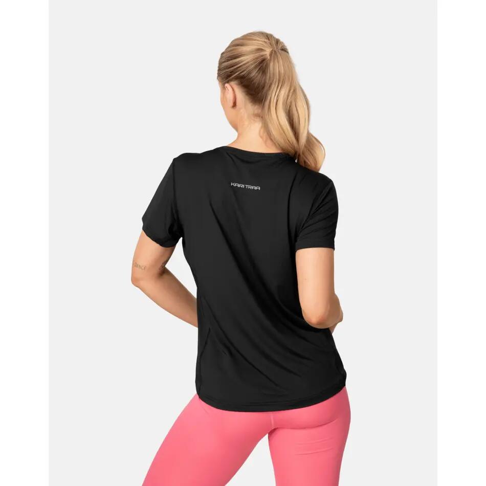 Maglia da donna Kari Traa Ava 4/5
