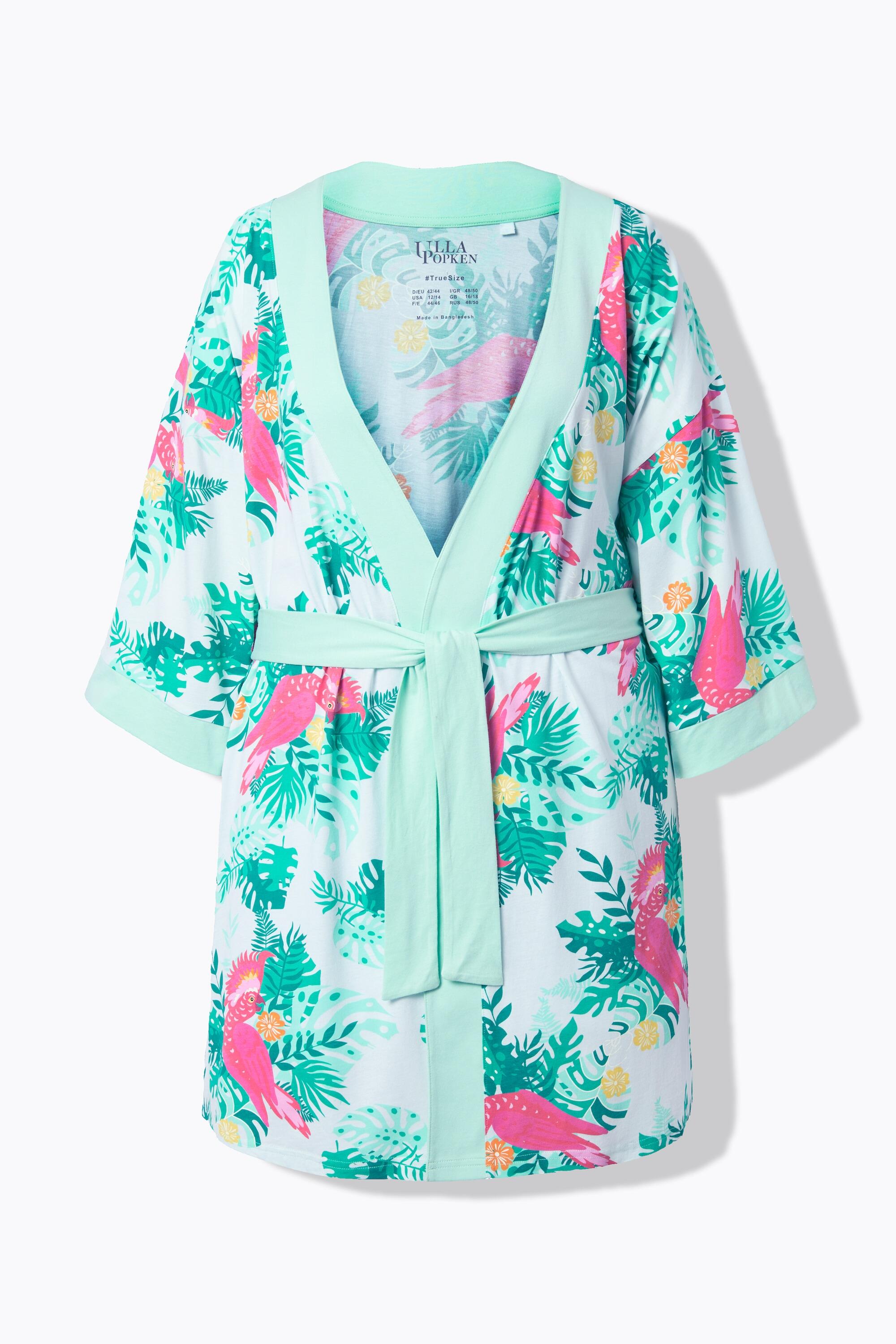 Femme Kimono 6/6