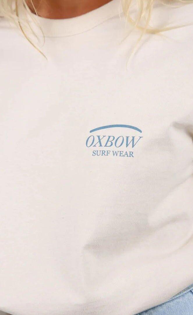 Camisetas Unisex Fabrice S/S 3/3