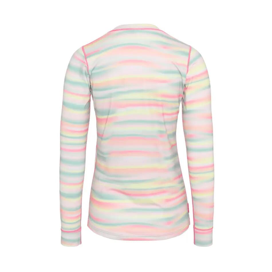Maglia termica da donna Kari Traa Fryd 2/5