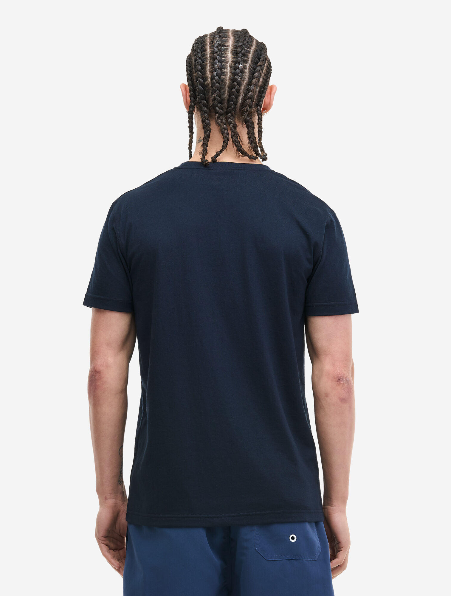 OCEAN PACIFIC Herren T-Shirt normale Passform SHAKA 5/6