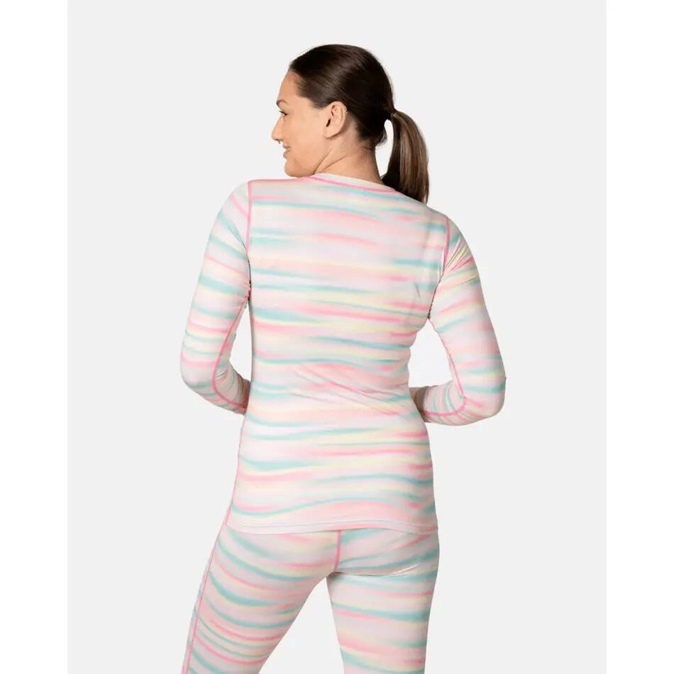 Maglia termica da donna Kari Traa Fryd 4/5