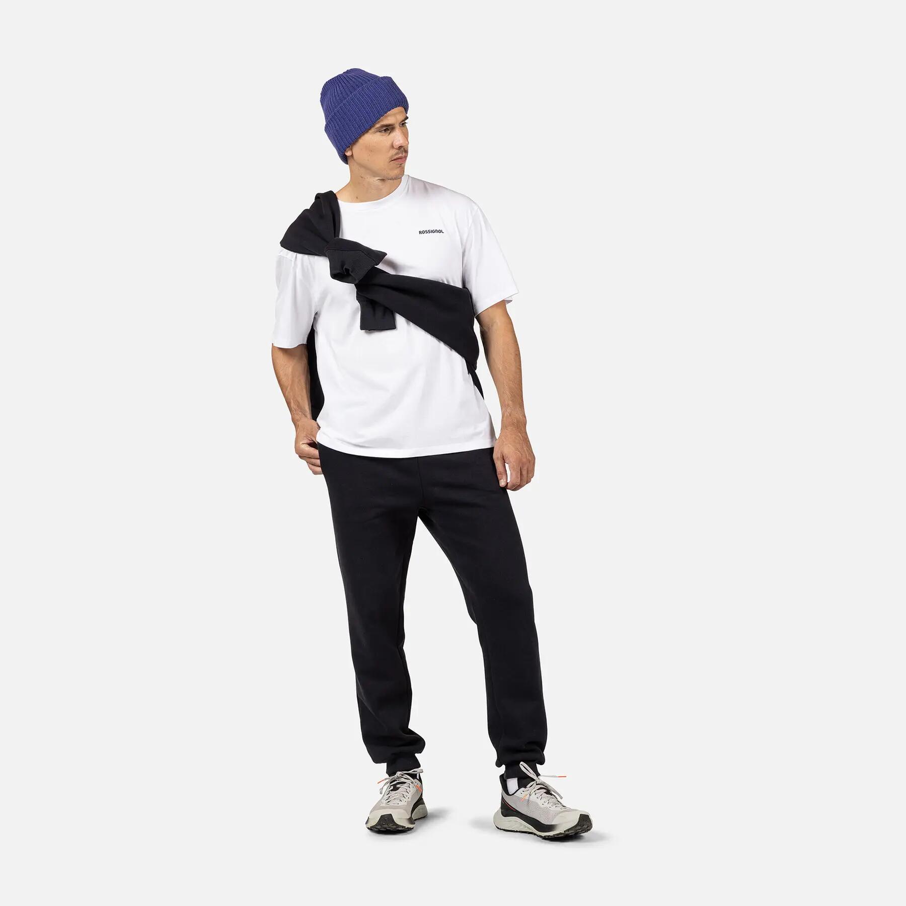 T-shirt Rossignol Waterfall Relax 4/4