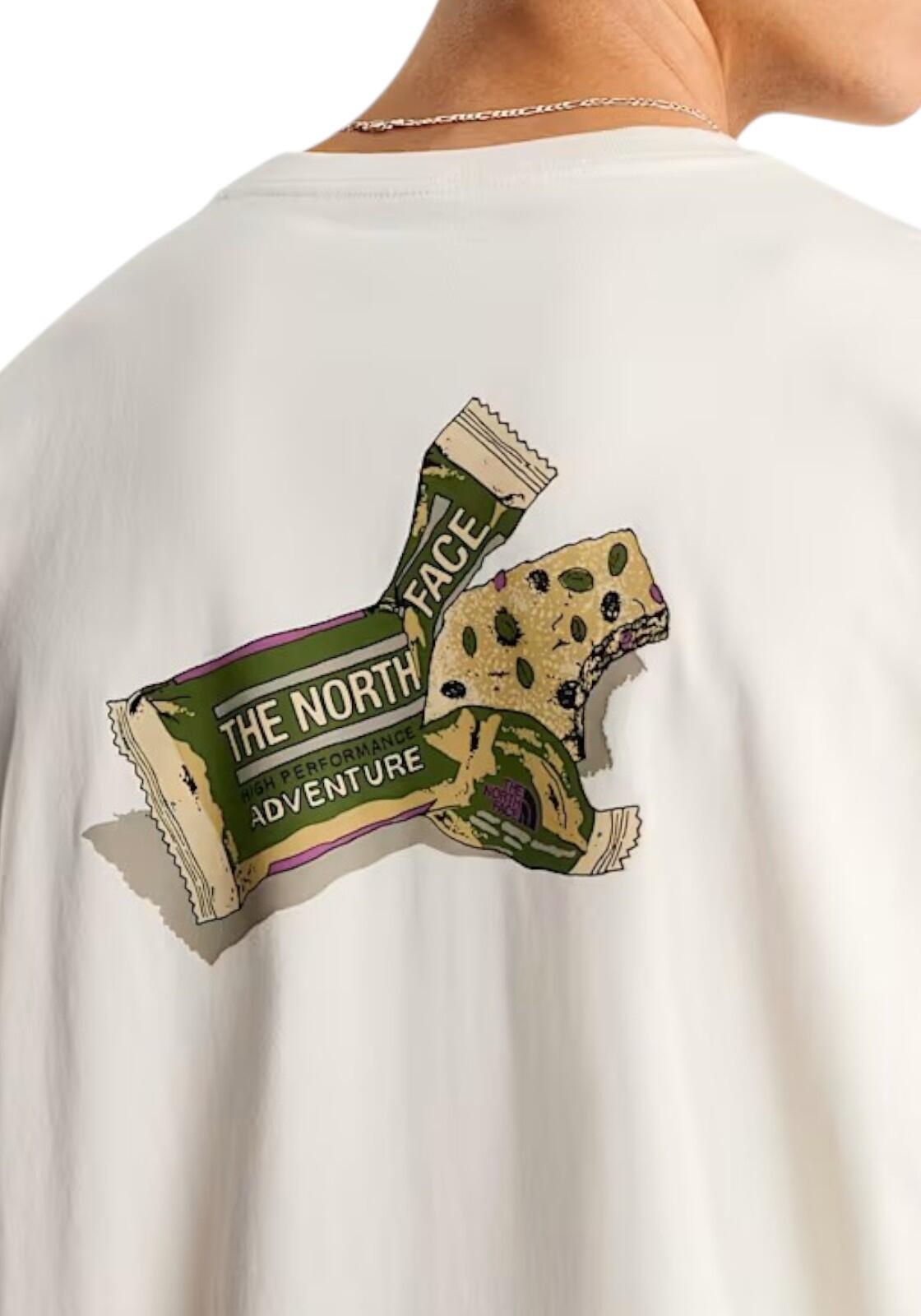 SNACK RELAXED SS COL QLI 6/6