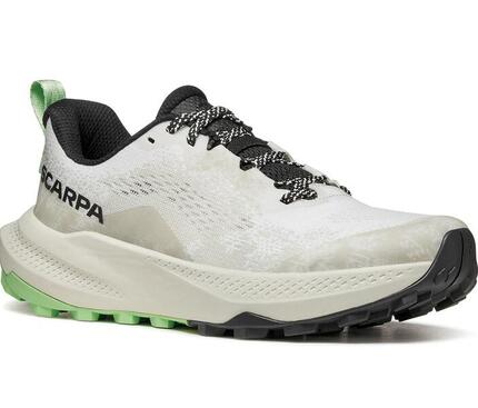 Chaussure de Trail Running Femme Scarpa "Golden Gate LT Woman" Blanc 39