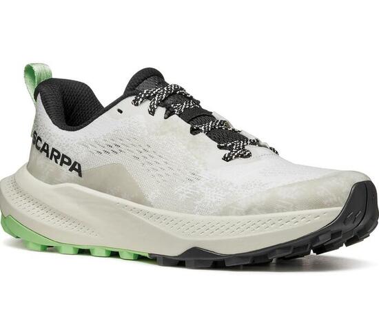 Chaussure de Trail Running Femme Scarpa "Golden Gate LT Woman" Blanc 39