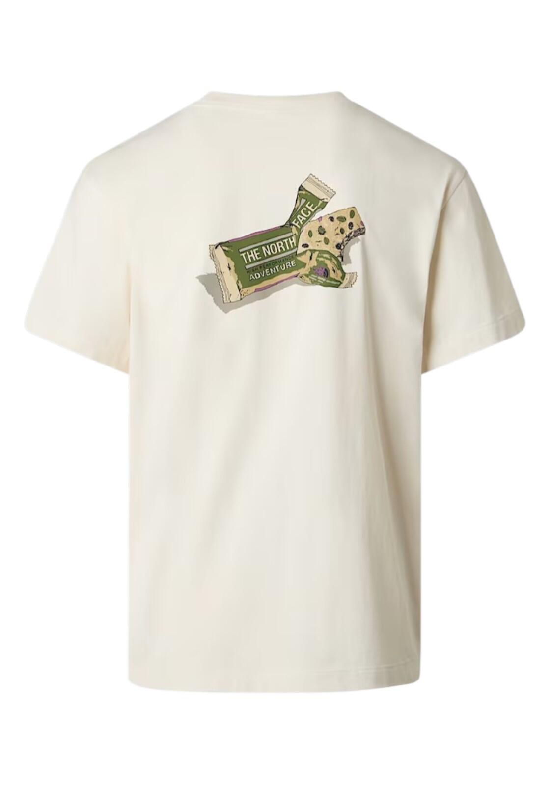 SNACK RELAXED SS COL QLI 2/6