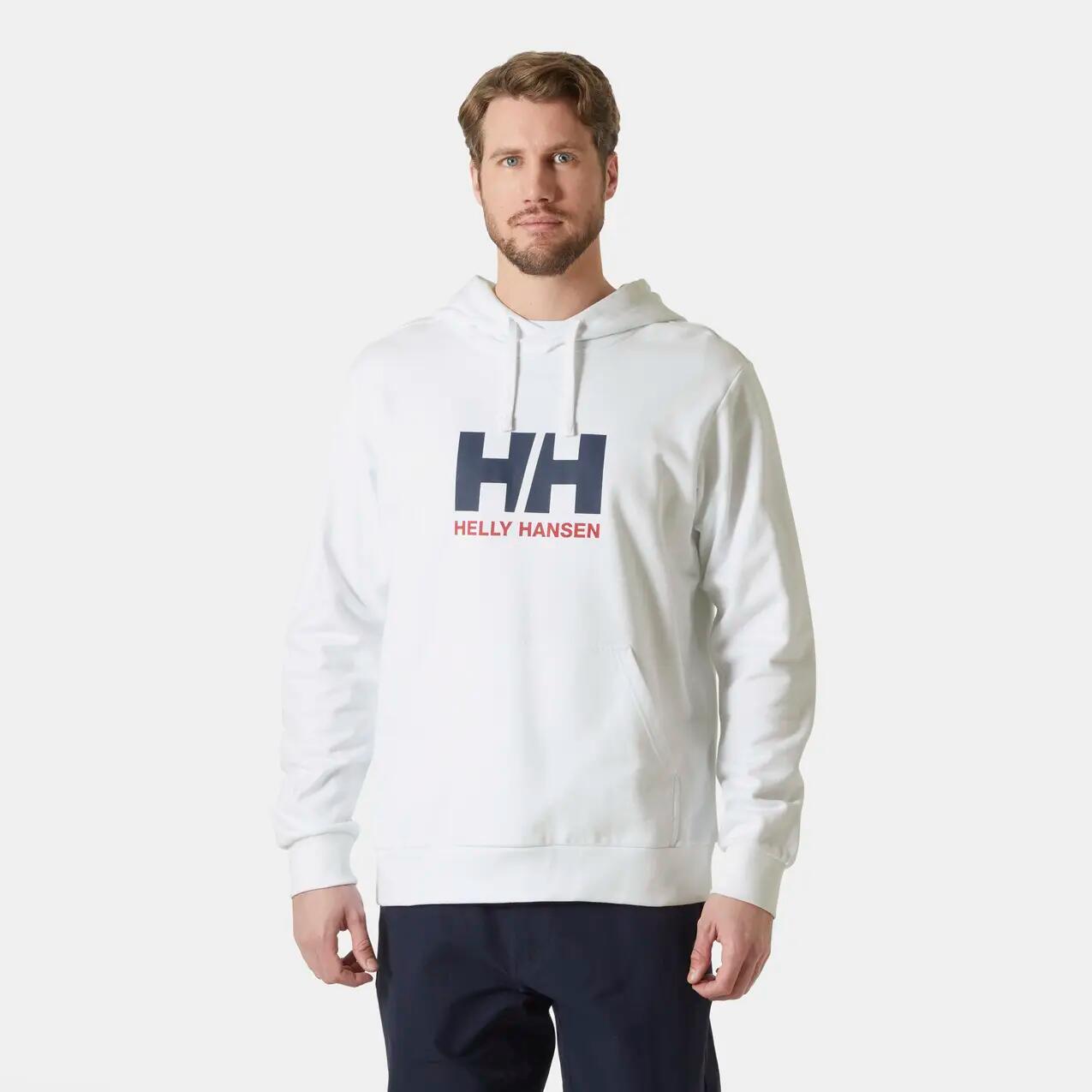 Sweatshirt à capuche Helly Hansen HH Logo 2.0 2/7