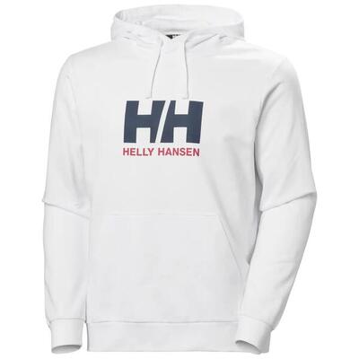 Felpa con cappuccio Helly Hansen HH Logo 2.0