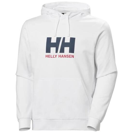 Felpa con cappuccio Helly Hansen HH Logo 2.0