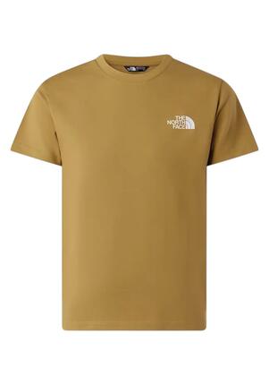 T-shirt Garçon The North Face