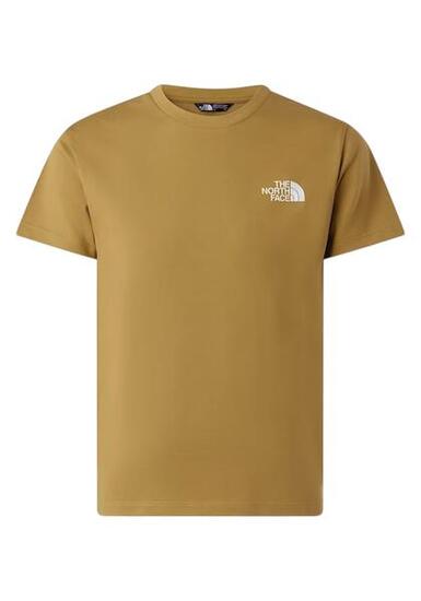 T-shirt Garçon The North Face