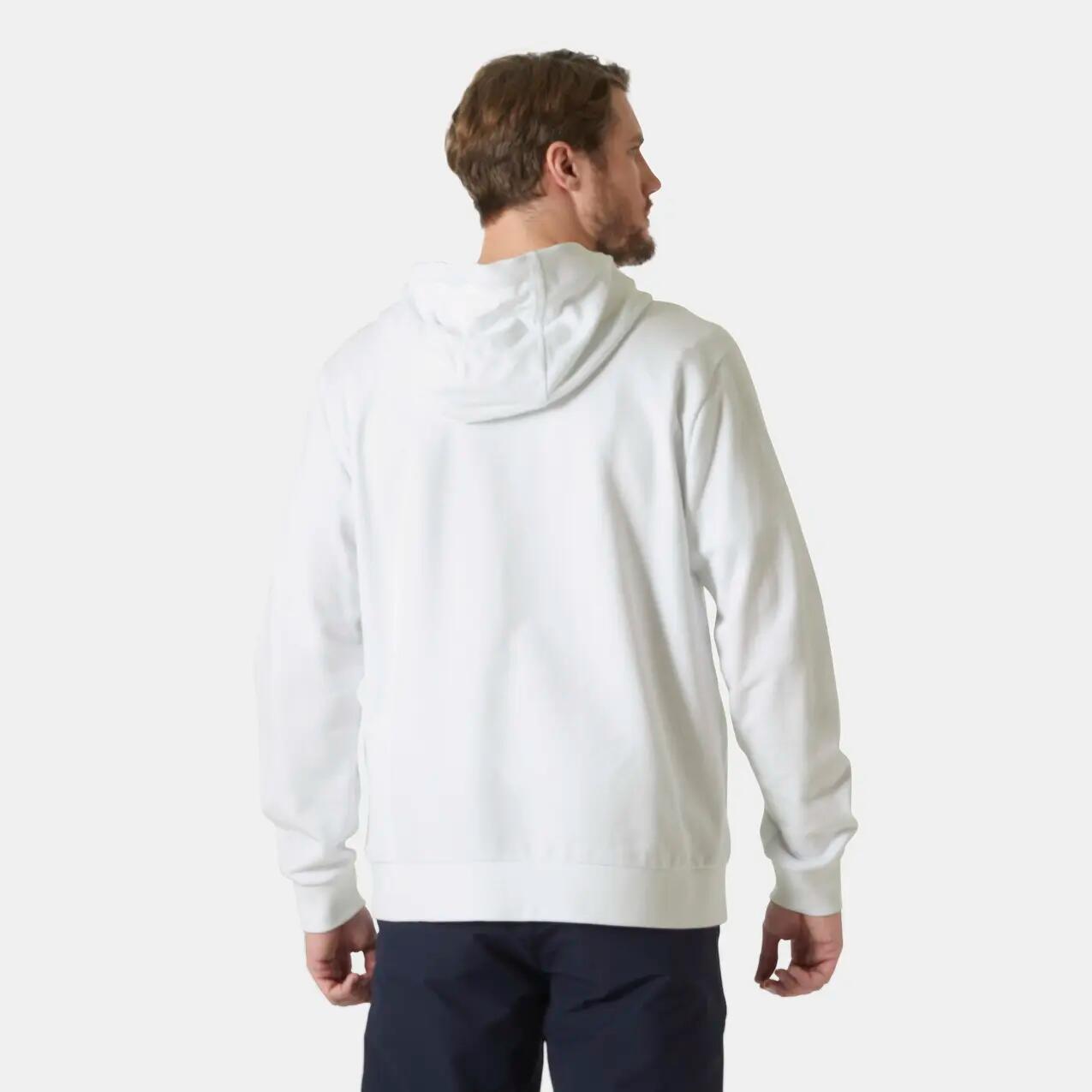 Sweatshirt à capuche Helly Hansen HH Logo 2.0 4/7