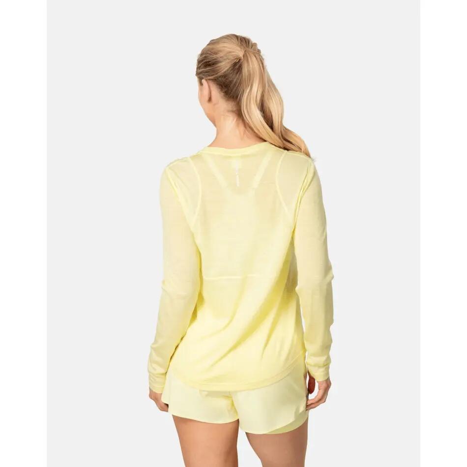 Maglia termica da donna Kari Traa Embla 4/5