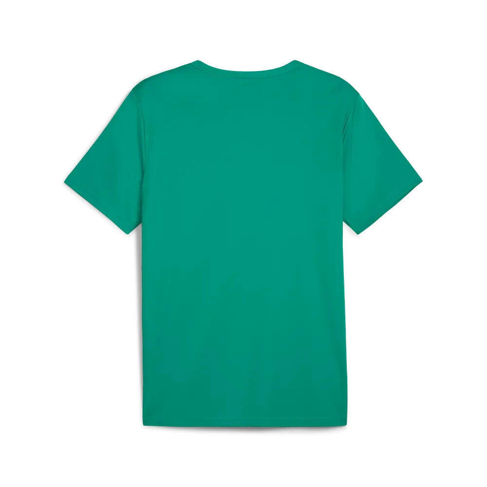 Maillot enfant Puma Team Rise Matchday 2/2