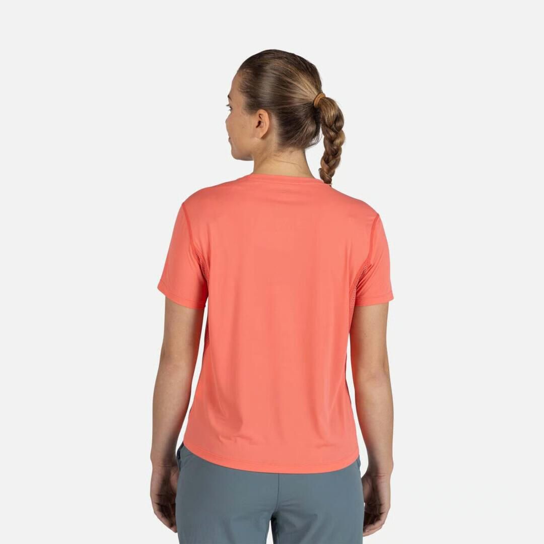 Dames-T-shirt Rossignol Sidelhorn 2/3