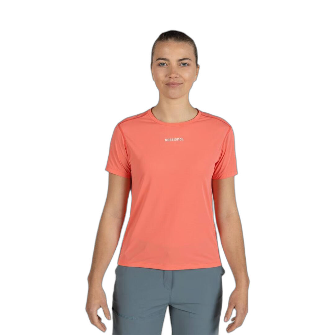 Rood / Koraalrood