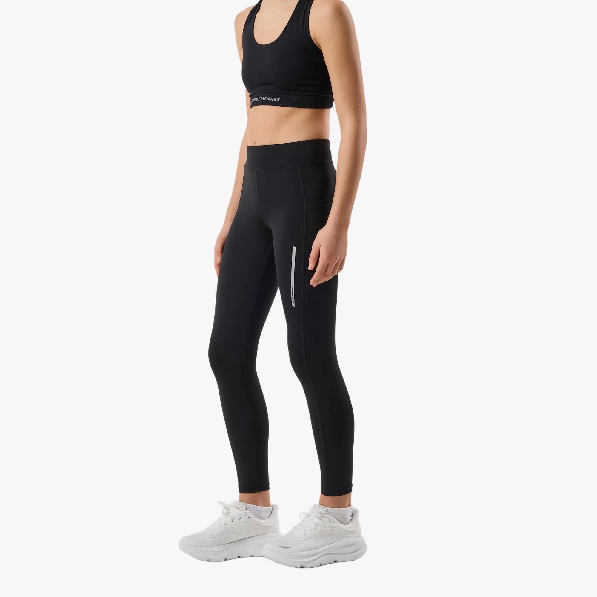 Collants d'entraînement enfants Core Pocket respirants séchage rapide long 4/6